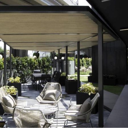 Coliwoo Keppel - Coliving Ξενοδοχείο Σιγκαπούρη Εξωτερικό φωτογραφία