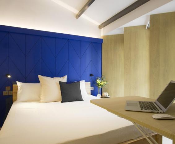 Coliwoo Keppel - Coliving Ξενοδοχείο Σιγκαπούρη Εξωτερικό φωτογραφία