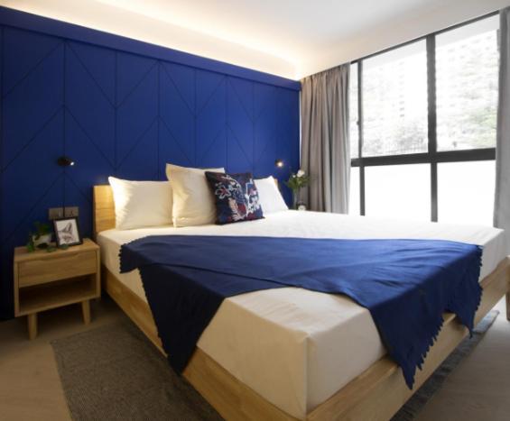 Coliwoo Keppel - Coliving Ξενοδοχείο Σιγκαπούρη Εξωτερικό φωτογραφία