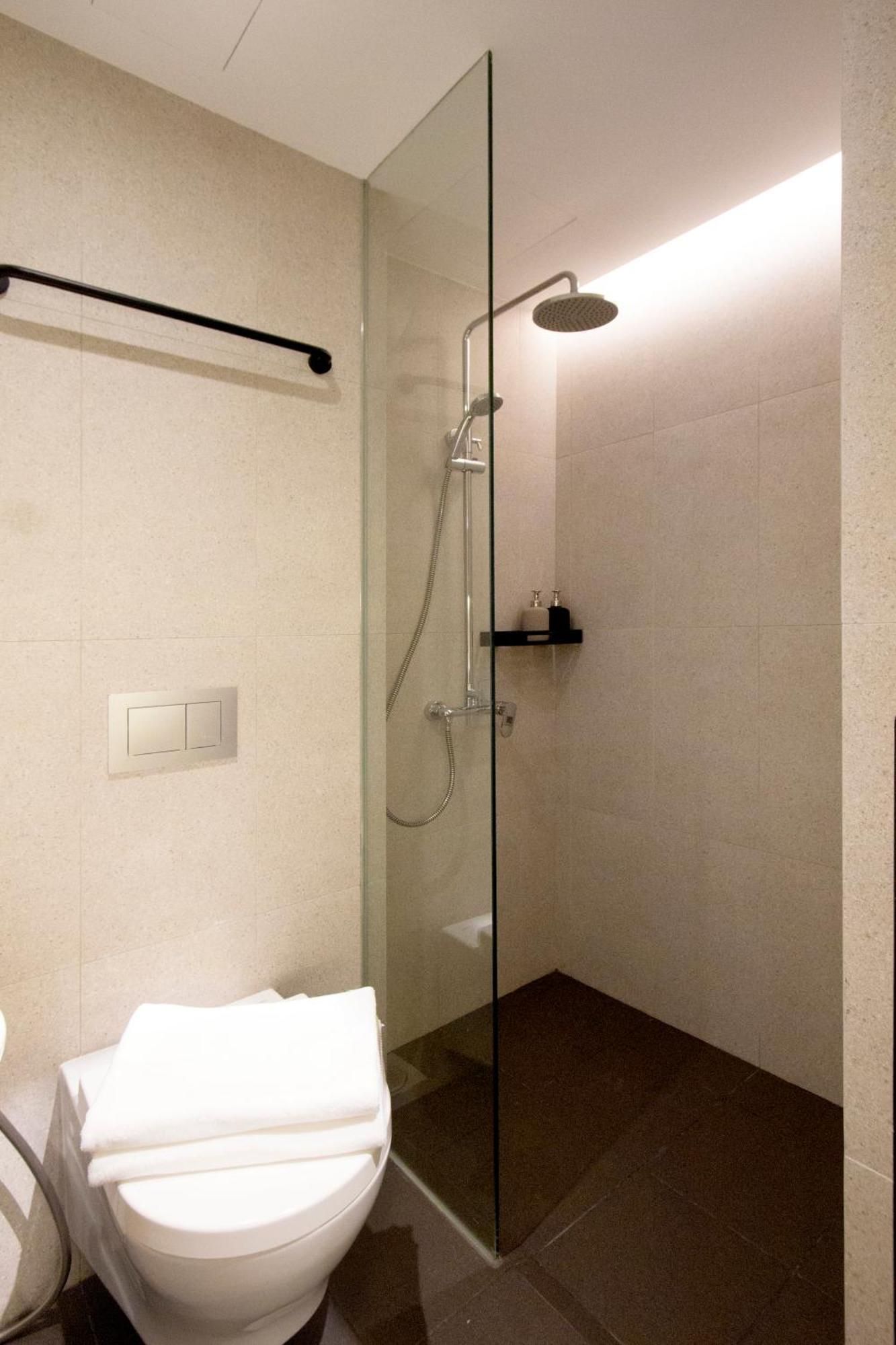 Coliwoo Keppel - Coliving Ξενοδοχείο Σιγκαπούρη Εξωτερικό φωτογραφία